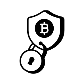 Security Token icon