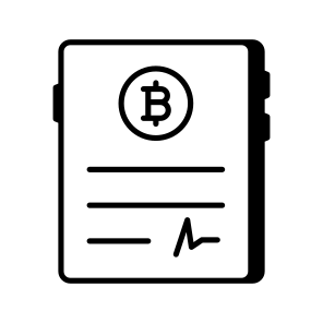 Smart Contract icon