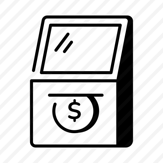 Atm Machine preview