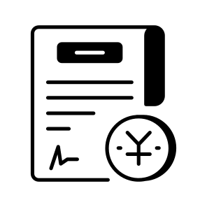 Bill Payment icon