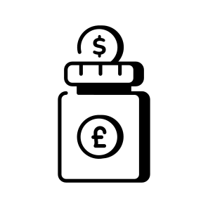 Coin Jar icon