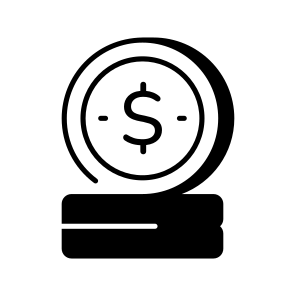Coins icon