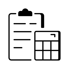 Expense Tracking icon
