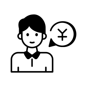 Financial Advisor icon