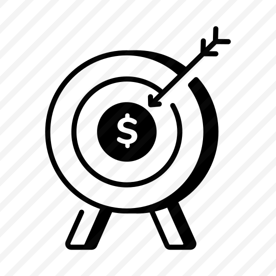 Financial Goal preview