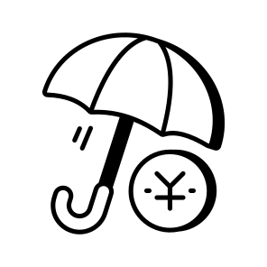 Financial Insurance icon