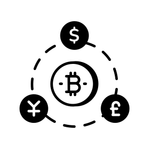 Financial Network icon