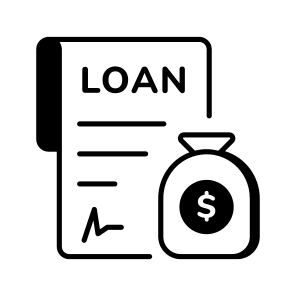 Loan Application icon