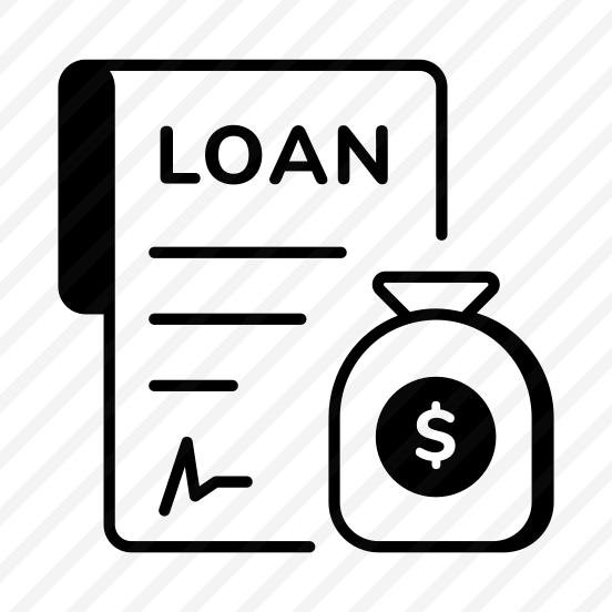 Loan Application preview