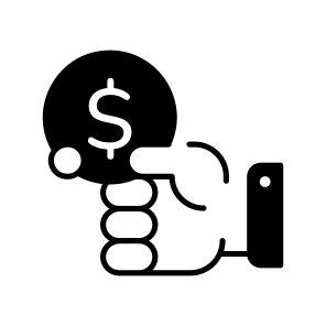 Money icon