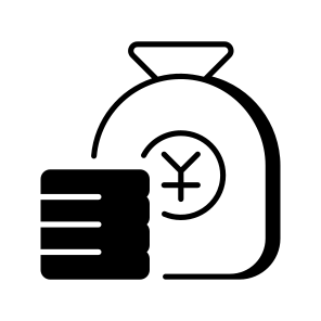 Money Bag icon