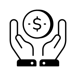 Money Insurance icon