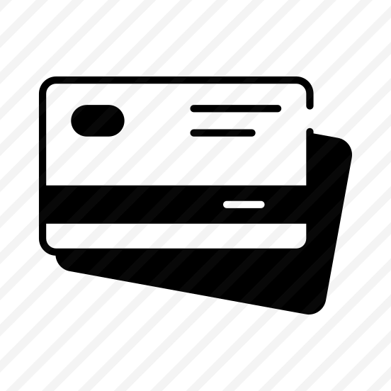 Payment Card preview