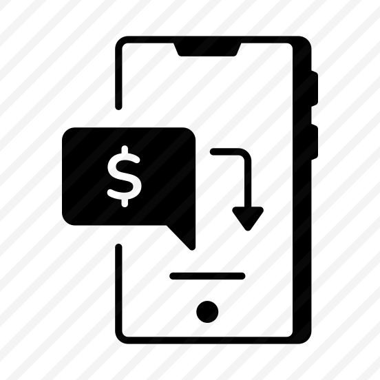 Payment Received preview