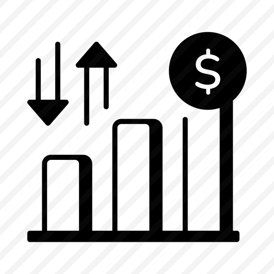Transaction Chart preview