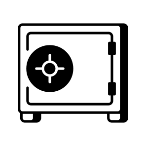 Vault icon