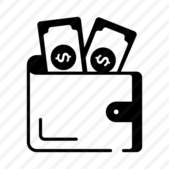 Wallet preview
