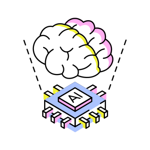 Ai Integration icon