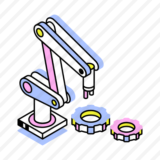Automated Manufacturing preview