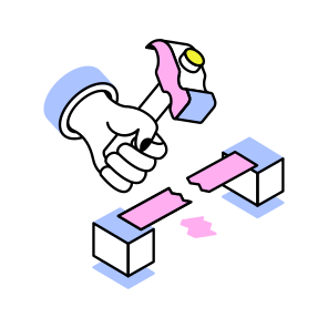 Breaking Barrier icon