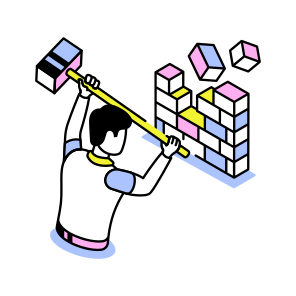 Breaking Barriers icon