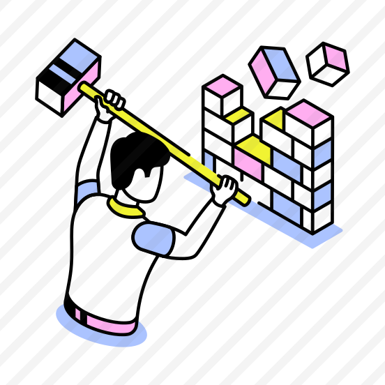 Breaking Barriers preview