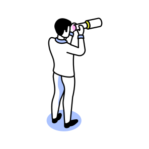 Business Vision icon