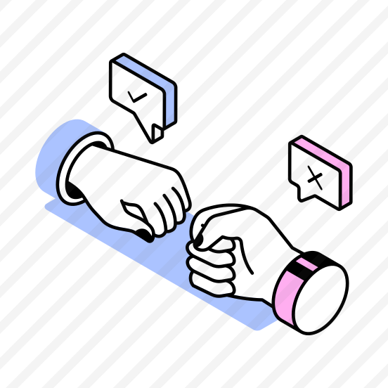 Conflict Resolution preview