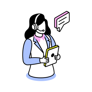 Customer Service icon