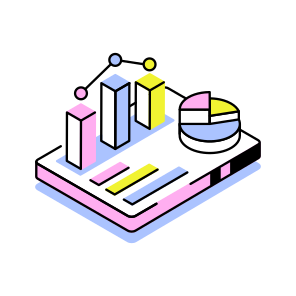 Data Analytics icon