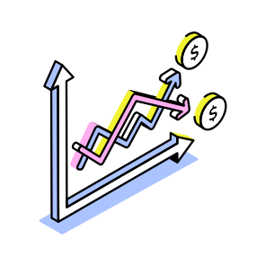 Economic Instability icon