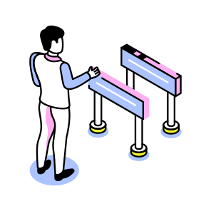 Facing Challenges icon