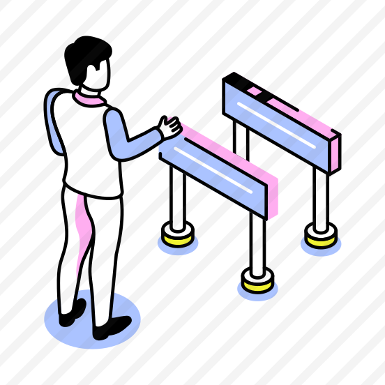 Facing Challenges preview