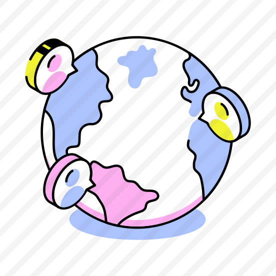 Global Network preview