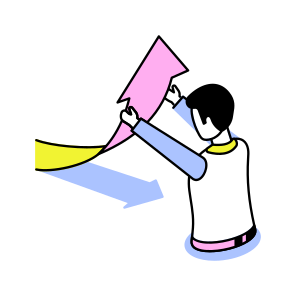 Market Competition icon