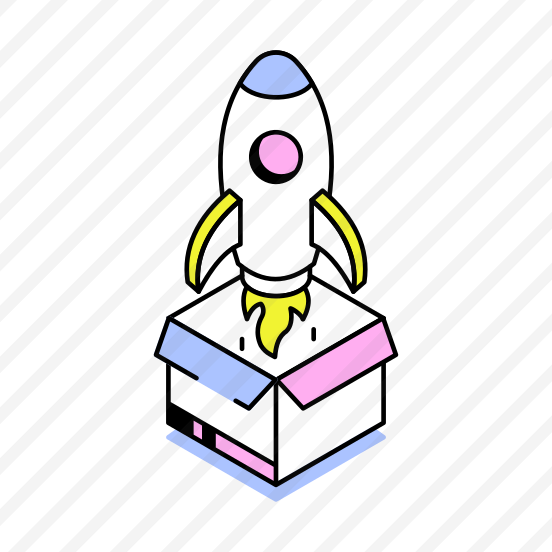 Product Launch preview