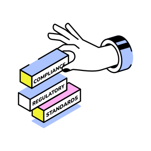 Regulatory Compliance icon