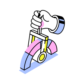 Risk Management icon