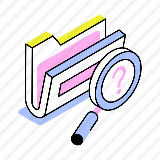 Searching File preview