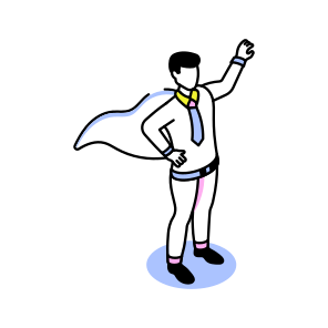 Self Confidence icon