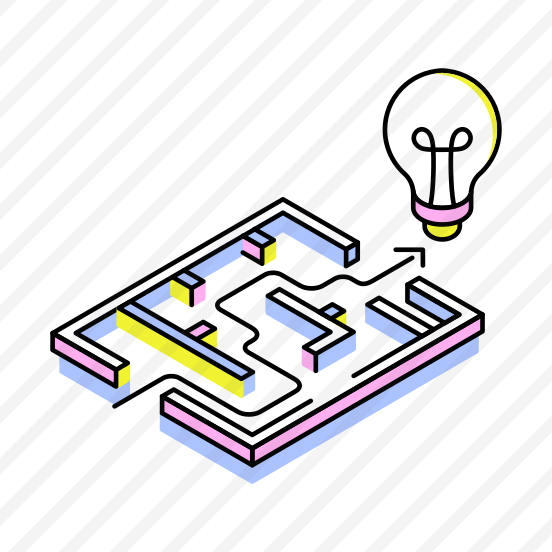 Solution Finding preview