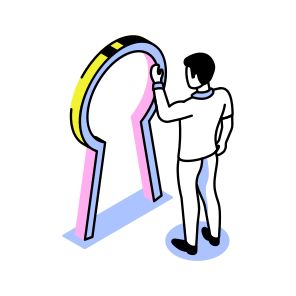 Unlocking Opportunities icon