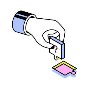 Unsolved Puzzle icon