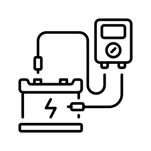 Battery Tester icon