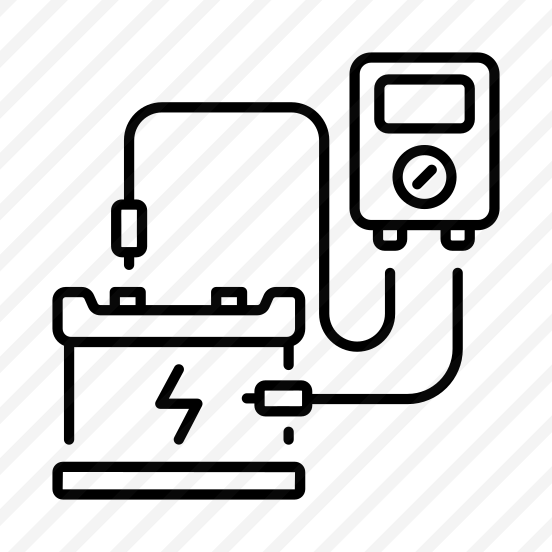 Battery Tester preview
