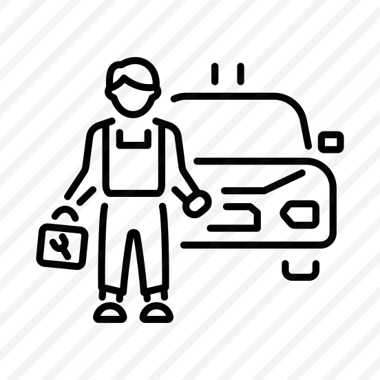 Car Mechanic preview