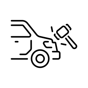 Car Repairing icon
