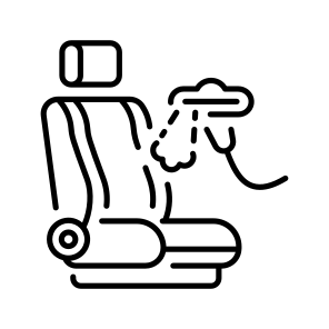 Car Vacuum icon