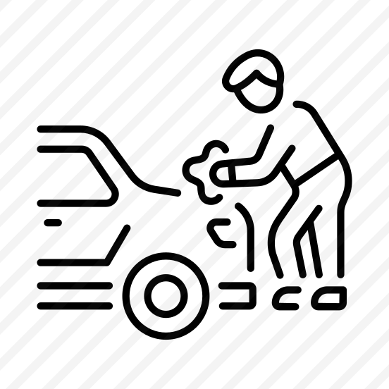 Cleaning Car preview