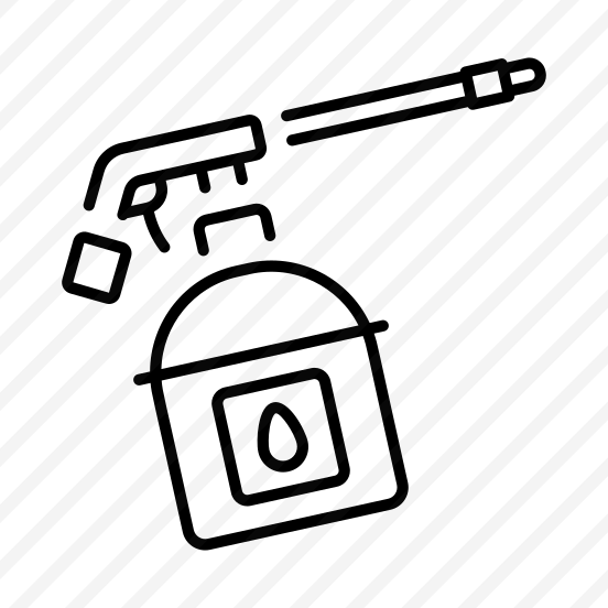 Cleaning Gun preview